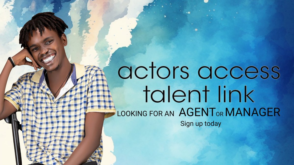 Actors Access tweet media