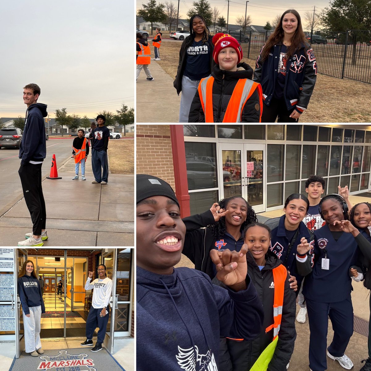 Bulldog XC/Track & Field tweet media