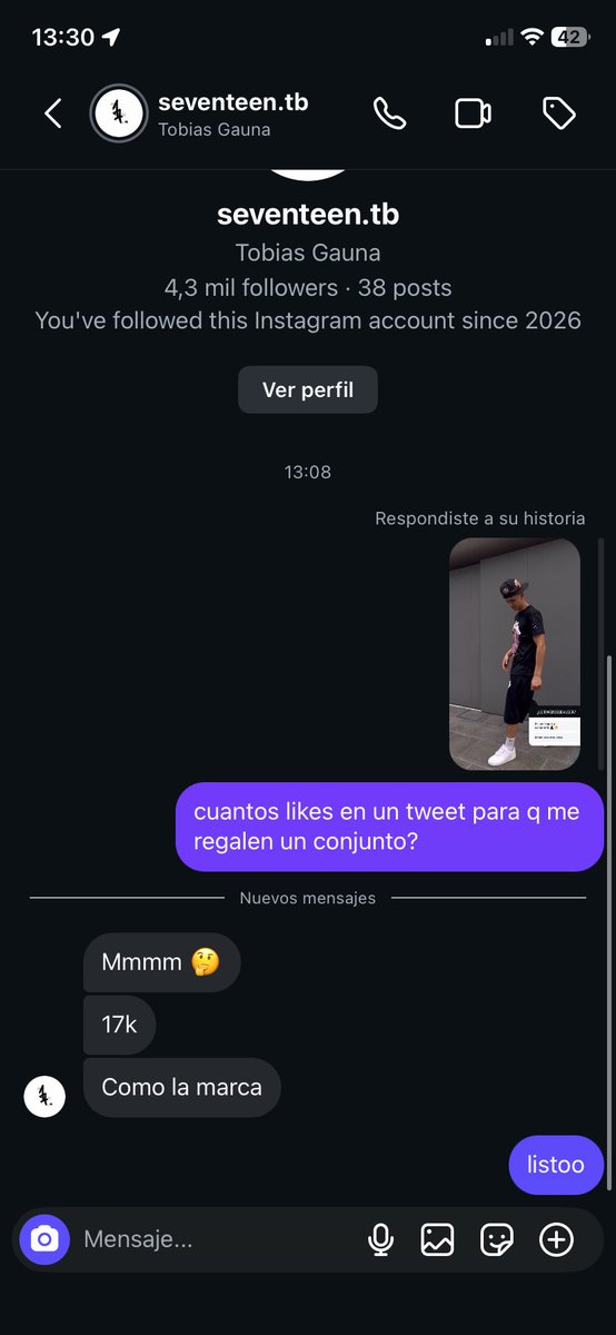 hoy por mi, mañana por el resto