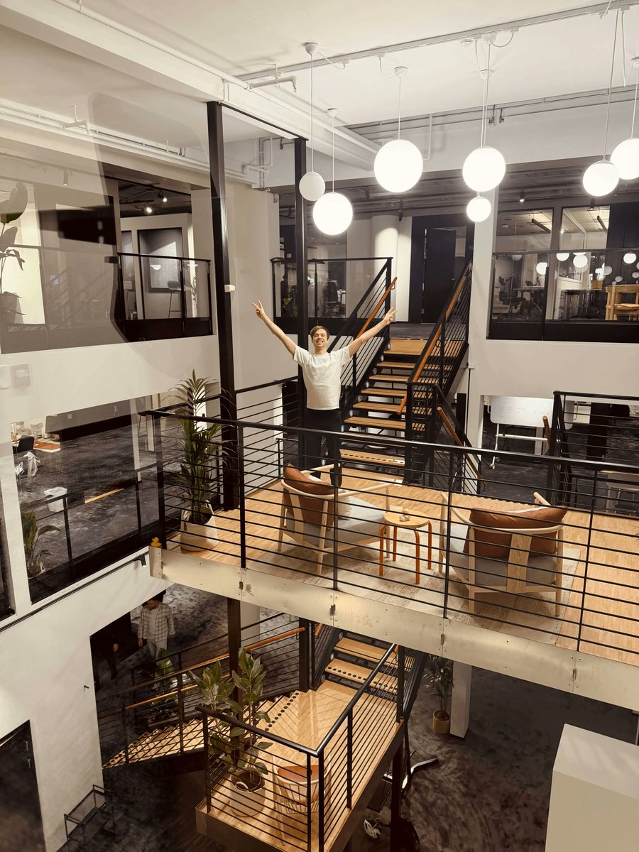 Anton Osika – eu/acc tweet media