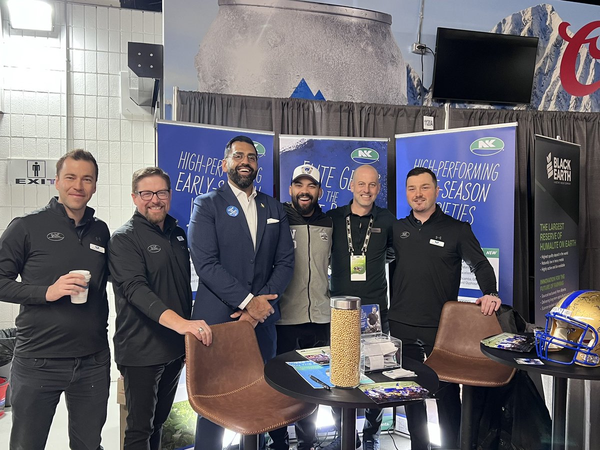 NK Prairies tweet media