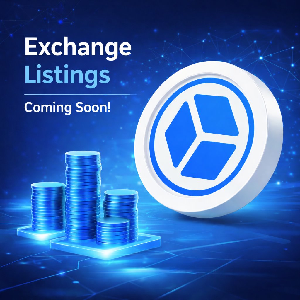 MedxtAI's tweet image. Big moves incoming for $MEDXT 🚀

Our mission to secure sensitive data is getting a major upgrade. 

Multiple top-tier CEX listings are on the horizon—wider access, deeper liquidity, and more eyes on the future of blockchain-powered protection.

Who’s ready? Stay tuned 👀
#MedXT…