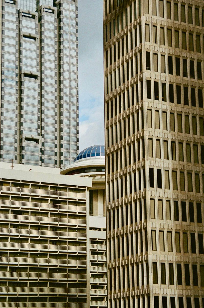 GAFollowers's tweet photo. Downtown Atlanta patterns. 

@amcaptures https://t.co/NnlFI2gH5y