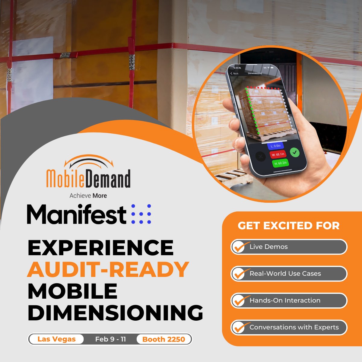 MobileDemand tweet media