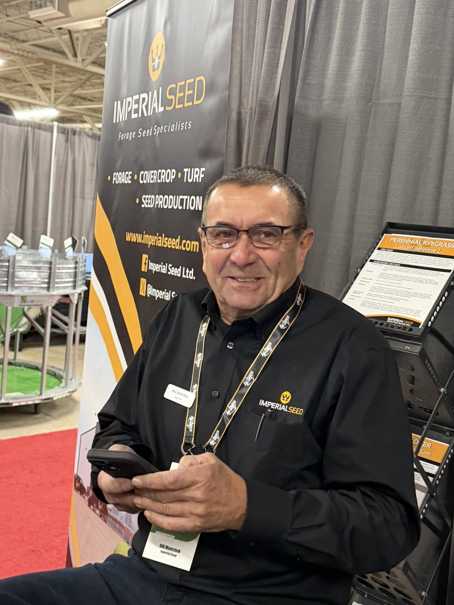 Imperial Seed tweet media