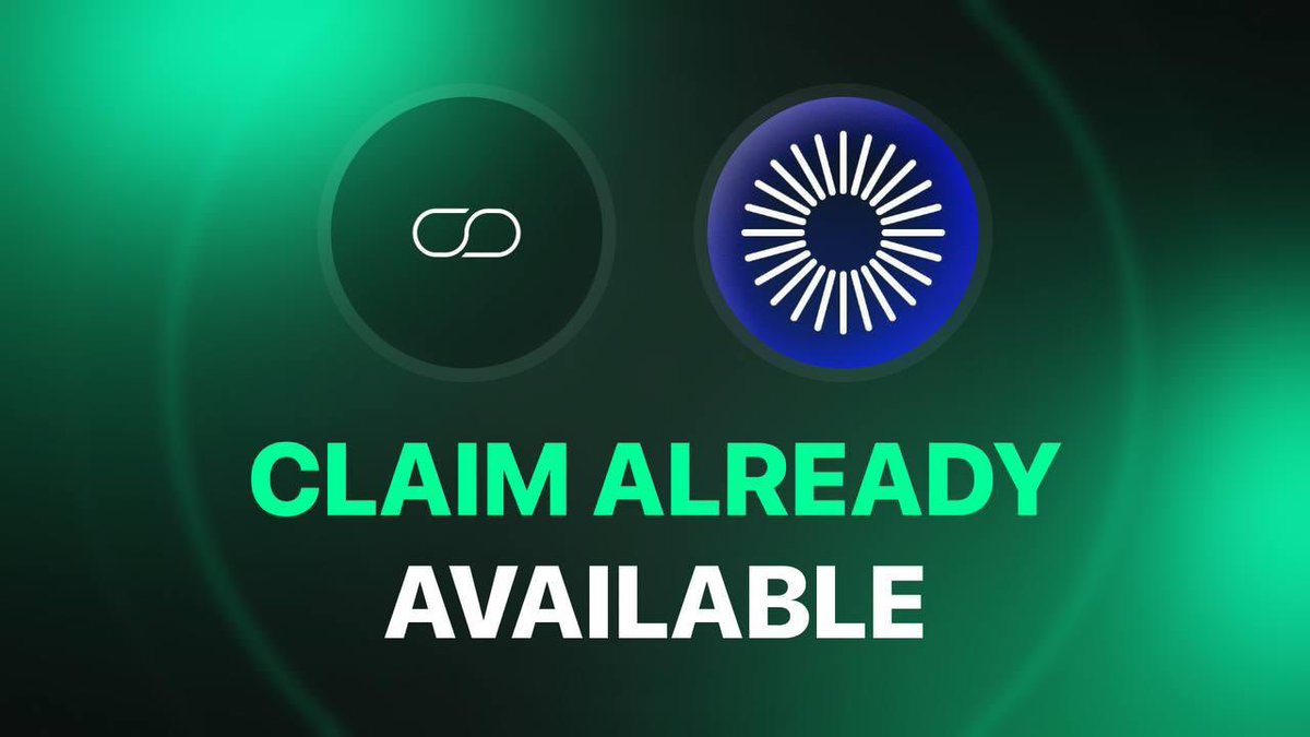 Rewards for <a href="/c8ntinuum/">continuum</a> and <a href="/helios_layer1/">Helios | The ETF-Native Layer 1</a> are now open for claim

Congrats to all creators who made it! 

You delivered real, measurable results

C8ntinuum - Epoch 1

• $40,000 in $CTM allocated 
• 50% unlocked at claim
• Remaining 50% vested in $CTM over 3 months
• Campaign