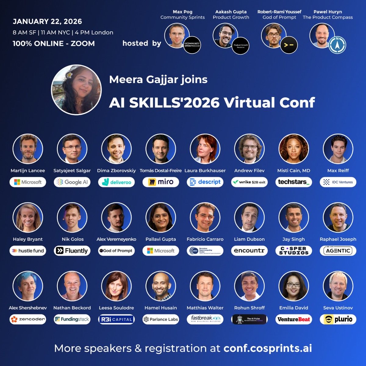 Meera Gajjar tweet media