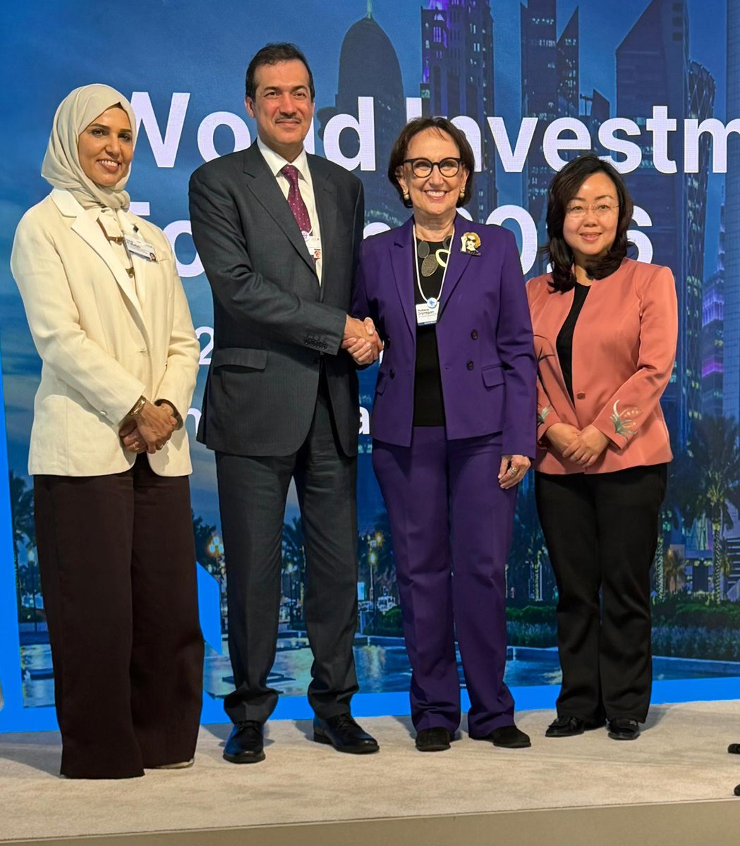 UNCTADinvestment tweet media