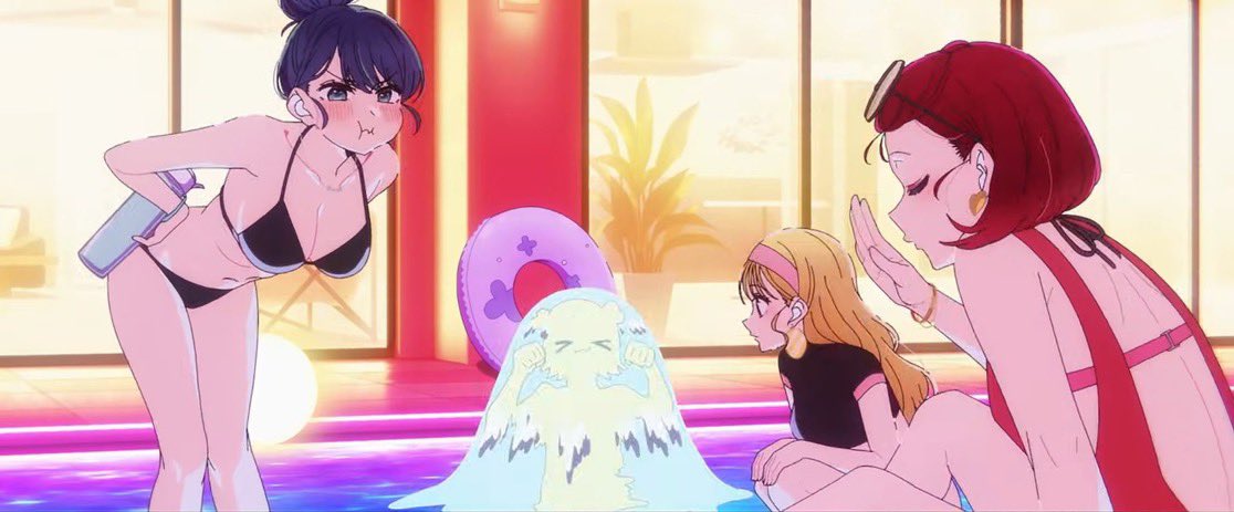 Monsutā tweet media