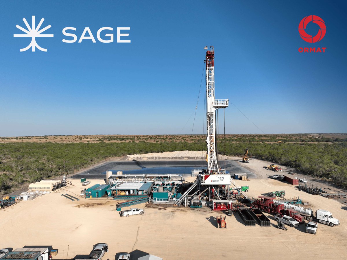 Ormat Technologies, Inc. tweet media