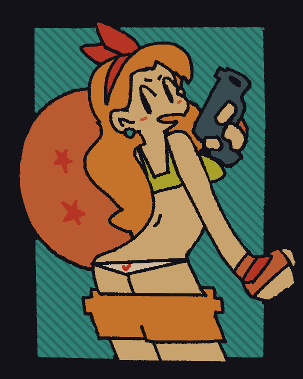 started reading a bit