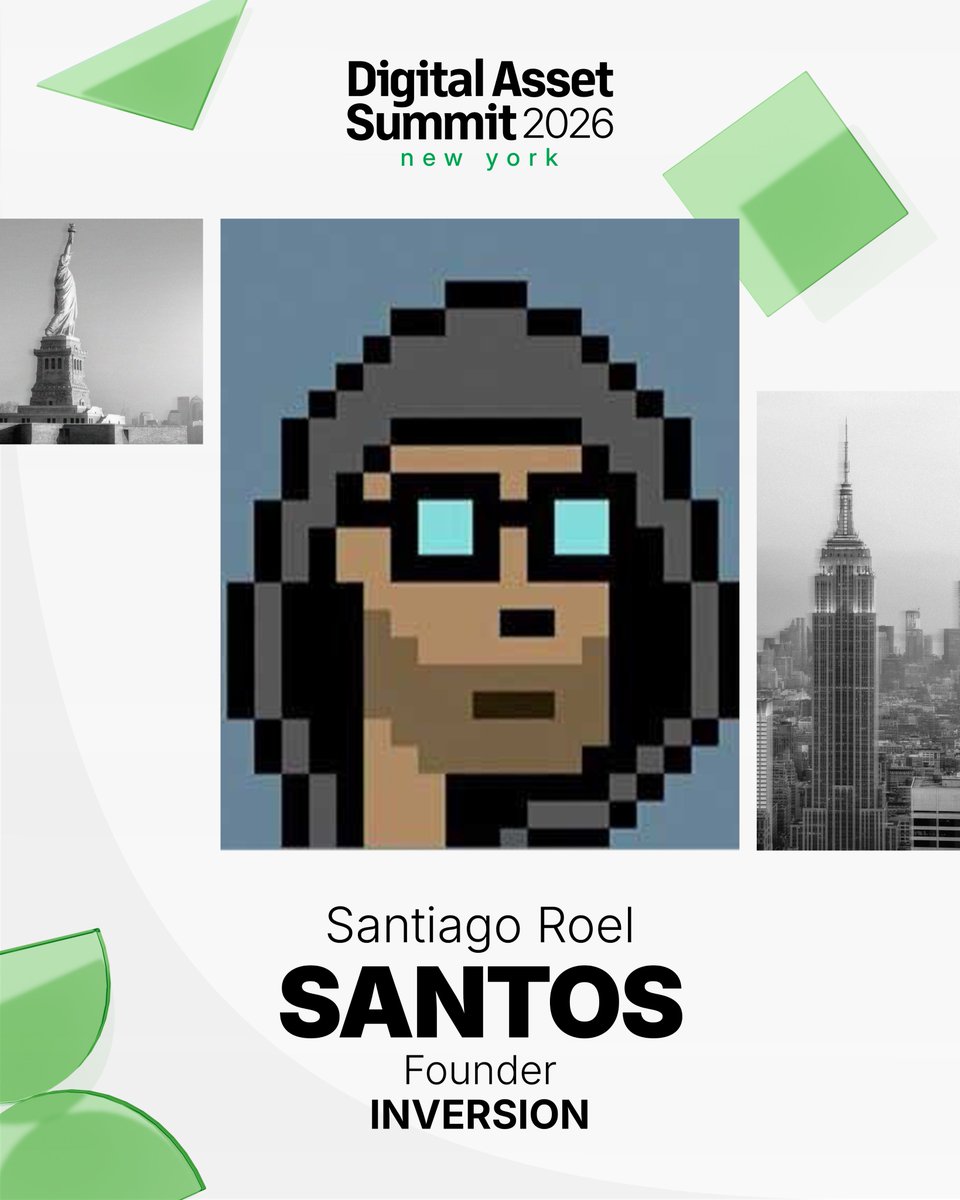 Santiago R Santos (@santiagoroel) / Posts / X