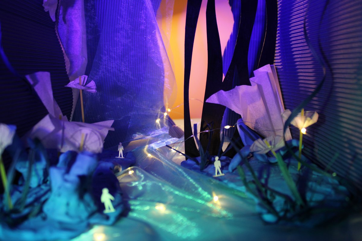 West London Free School Sixth Form tweet media