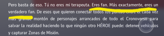 Referencias GOD💪🐔
Historia de Deadpool - MARVEL RIVALS 2026