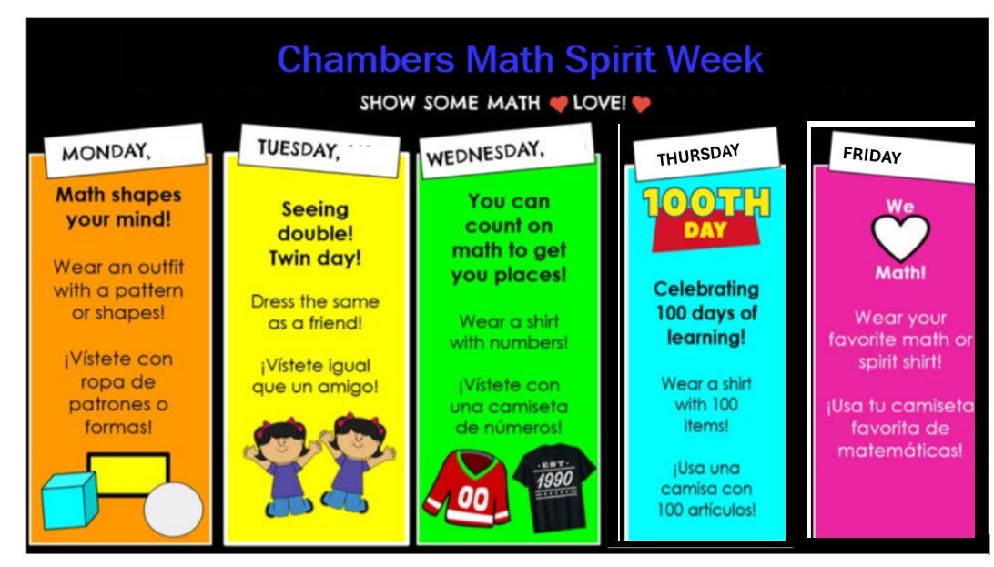 Chambers Elementary tweet media