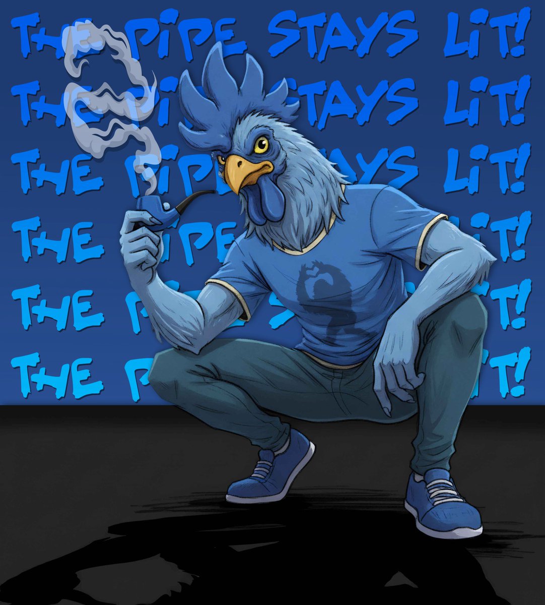 Leggoooo $cock $snek $pipe $bank