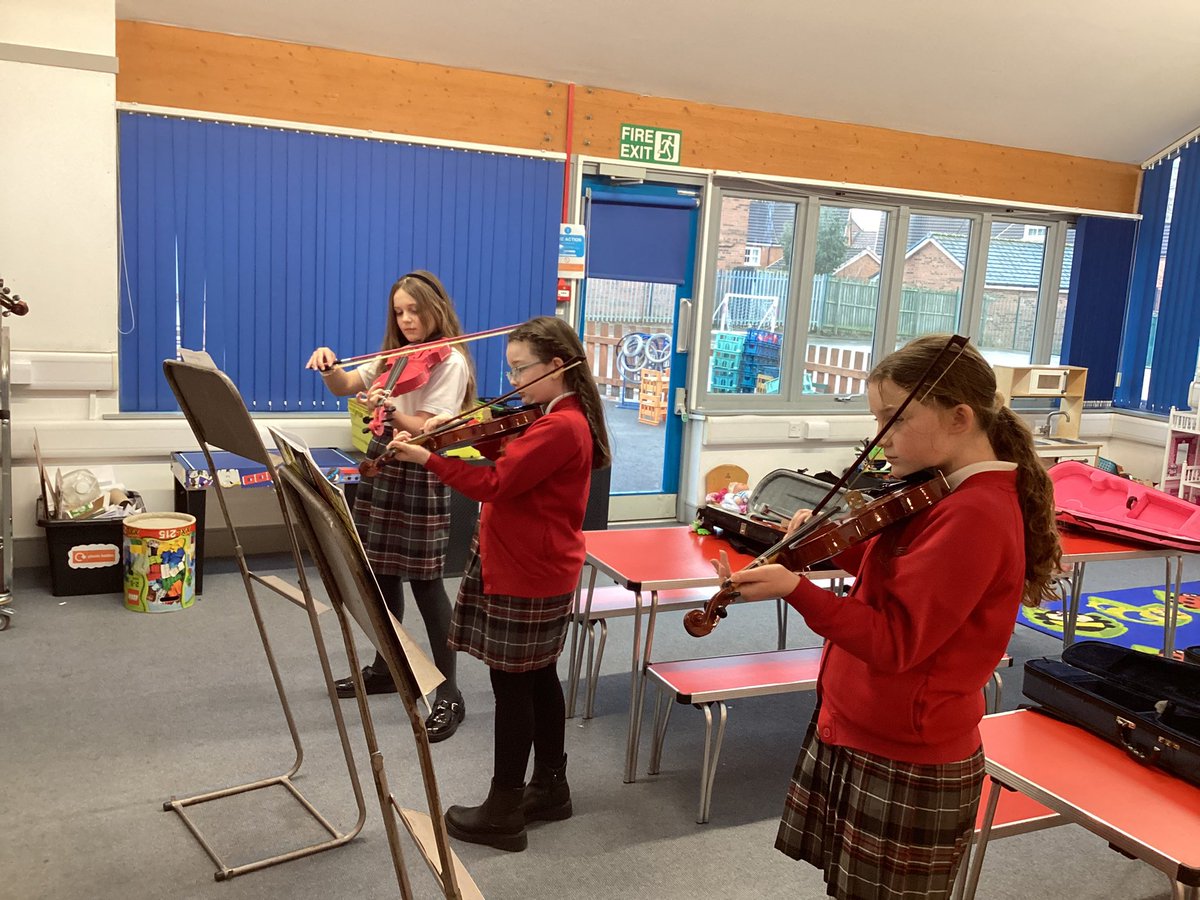 St. Michael's Catholic Primary School tweet media