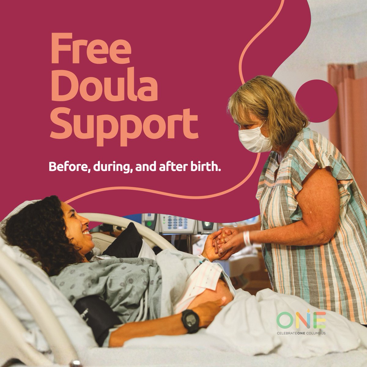 CelebrateOne tweet media