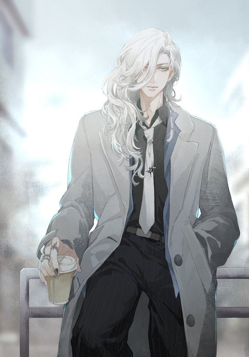 Sakuraba_Mu's tweet image. 😇

 #FeileaCanvas