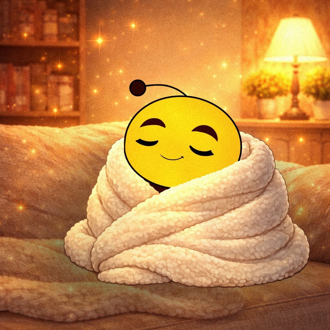 _PlanBee_'s tweet photo. s is for safe… 

you are safe, protected and loved https://t.co/316z5nTcb3