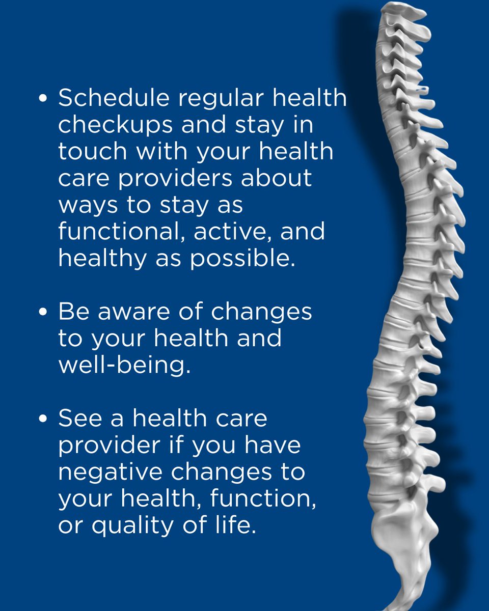Spinal Cord Injury Model Systems tweet media