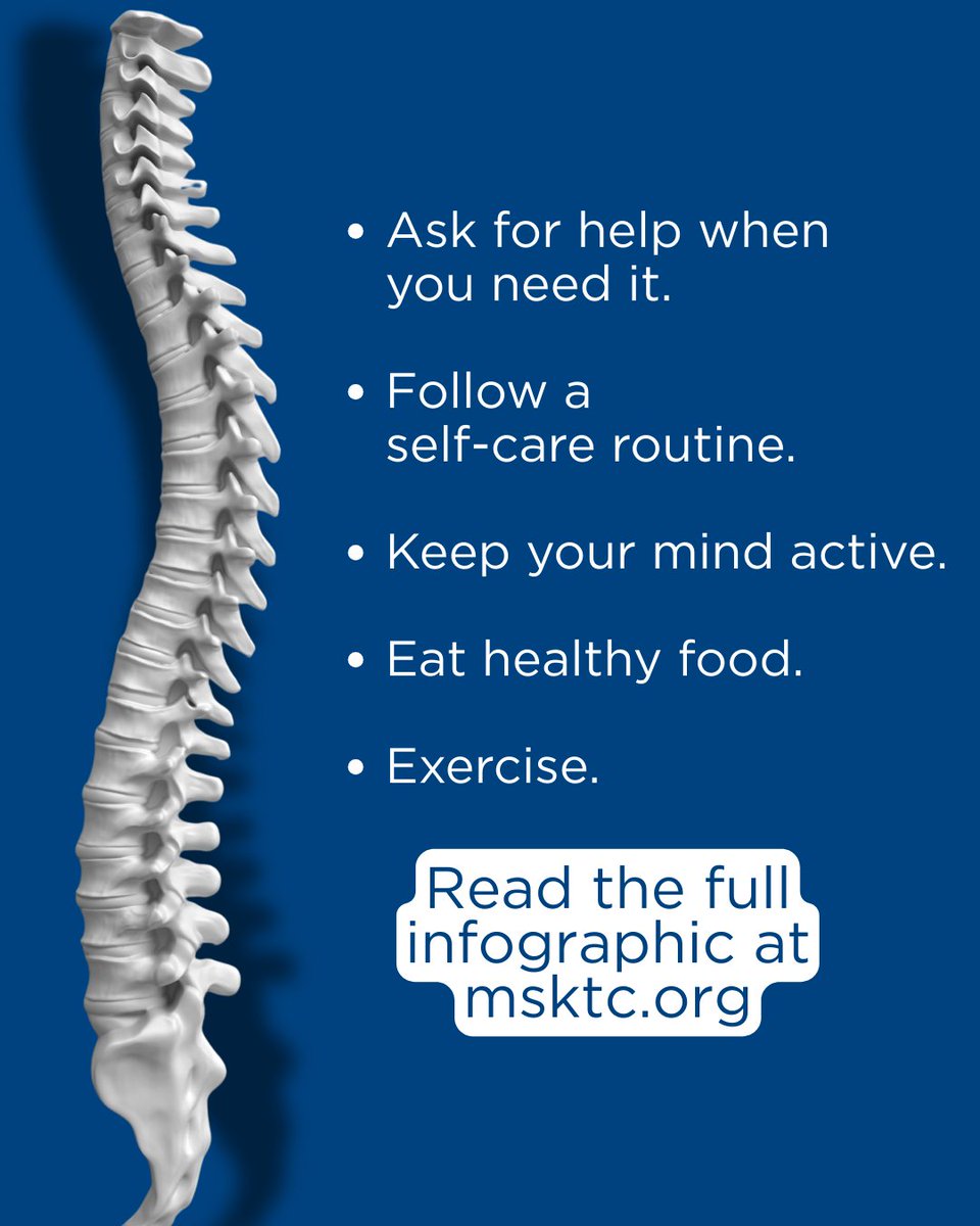 Spinal Cord Injury Model Systems tweet media