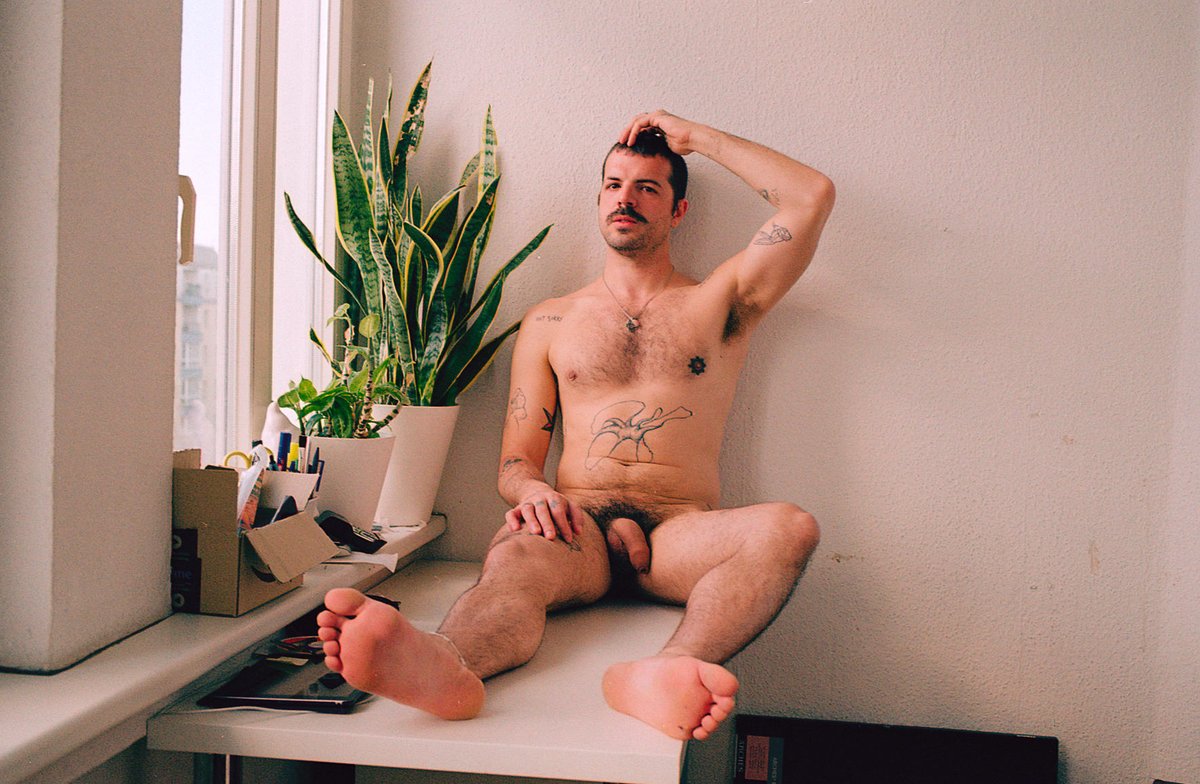 taleofmen berlin 15-20 April tweet media