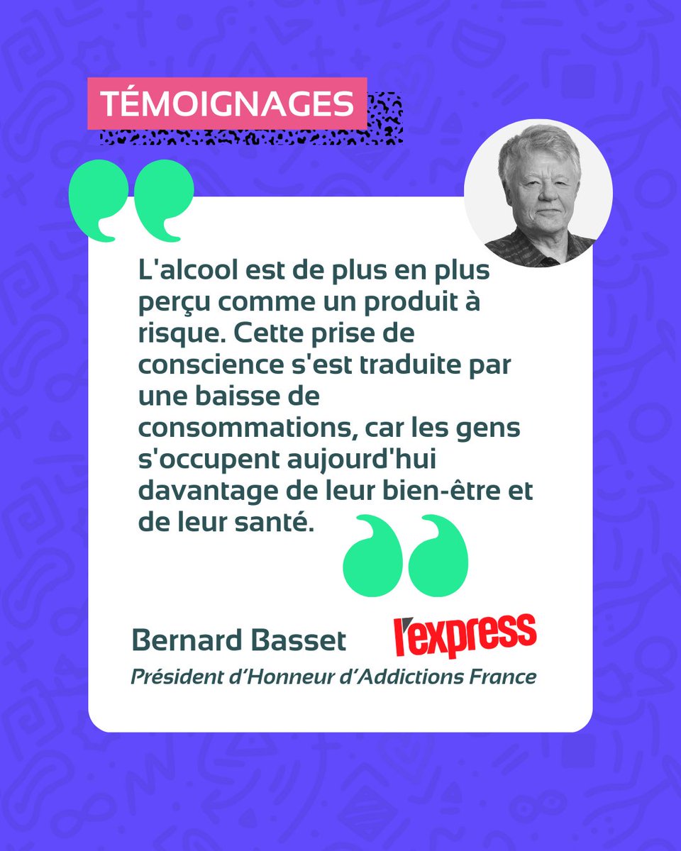 Association Addictions France tweet media