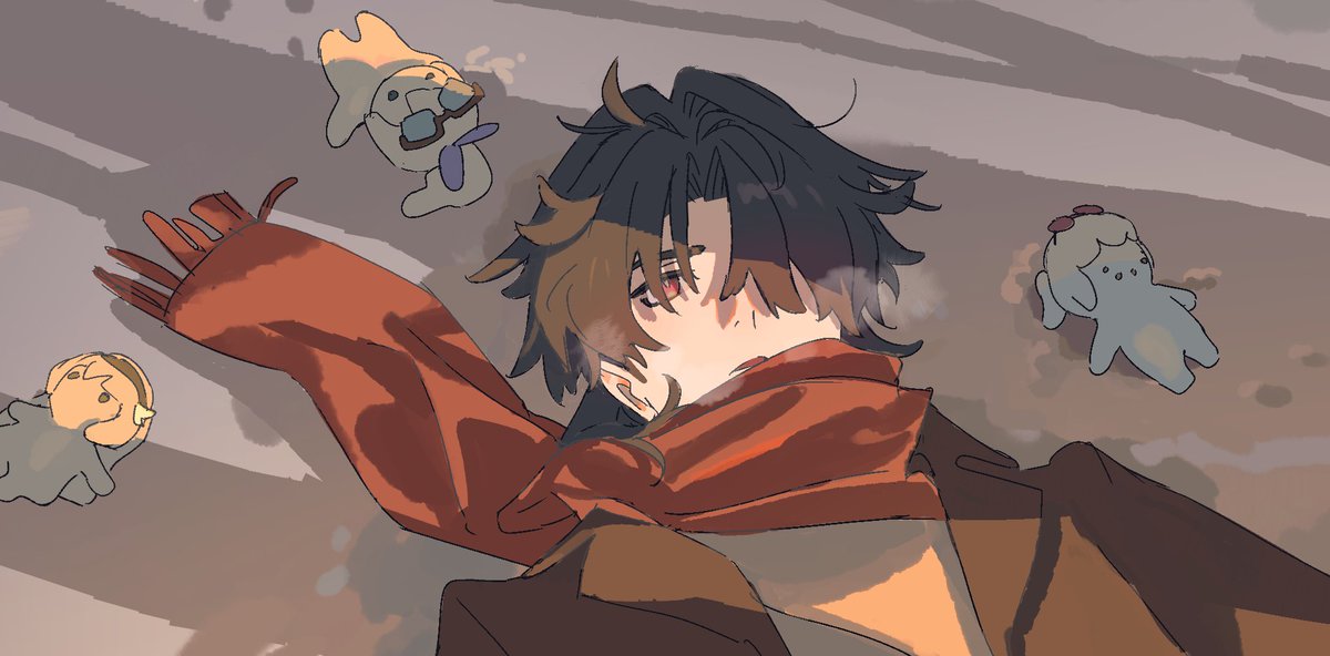 tkntkn0531's tweet image. 