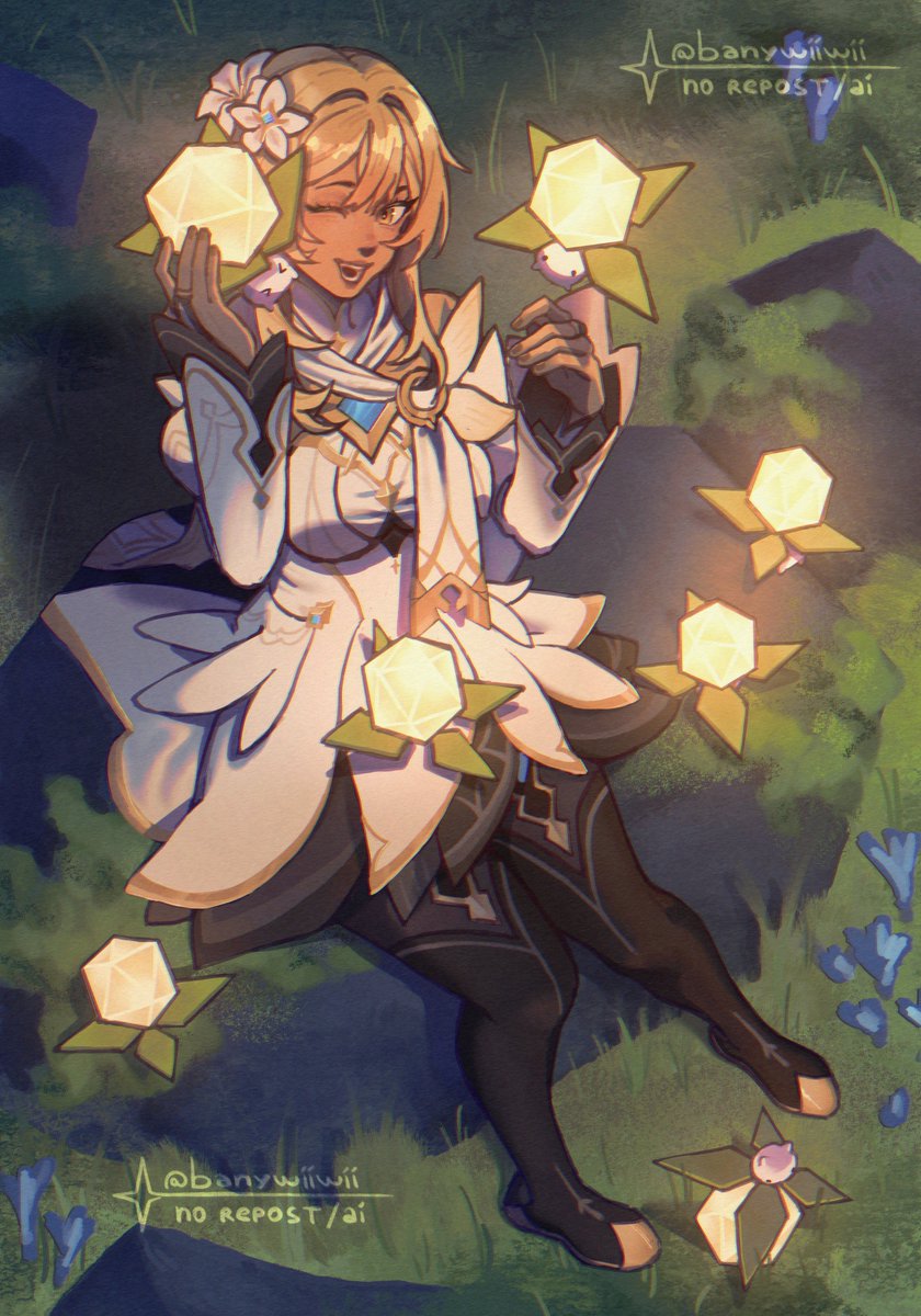 banywiiwii's tweet image. i love them little guys, haven’t felt this much adoration since aranaras🤧

#GenshinImpact  #Lumine