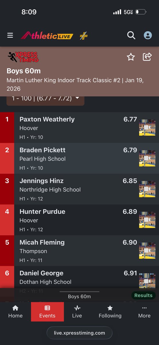 Hunter Purdue tweet media