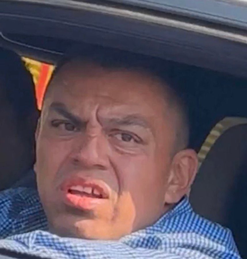 Elliot_VelHer's tweet image. El rostro de la corrupción