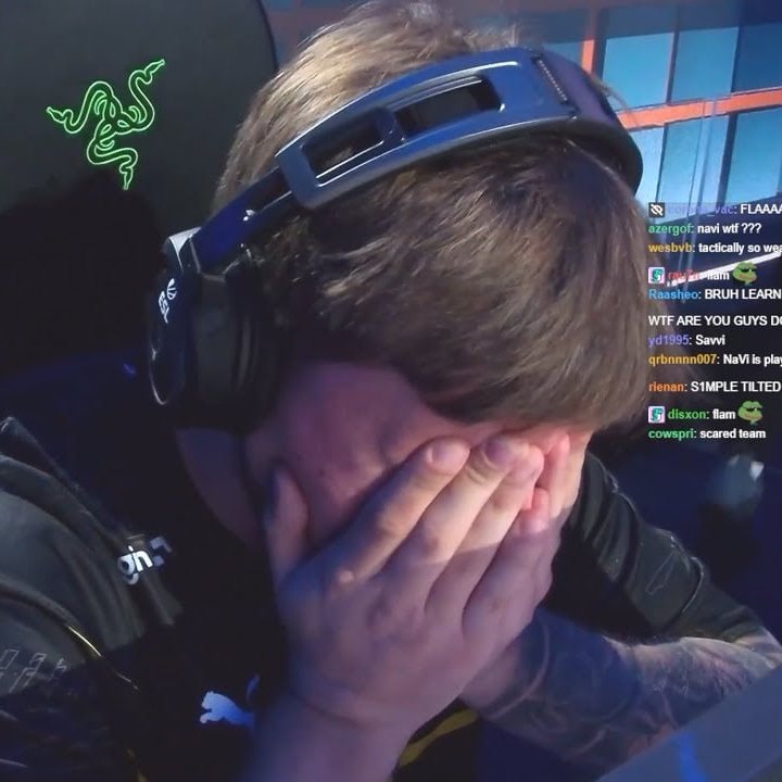 CS2 NEWS tweet media