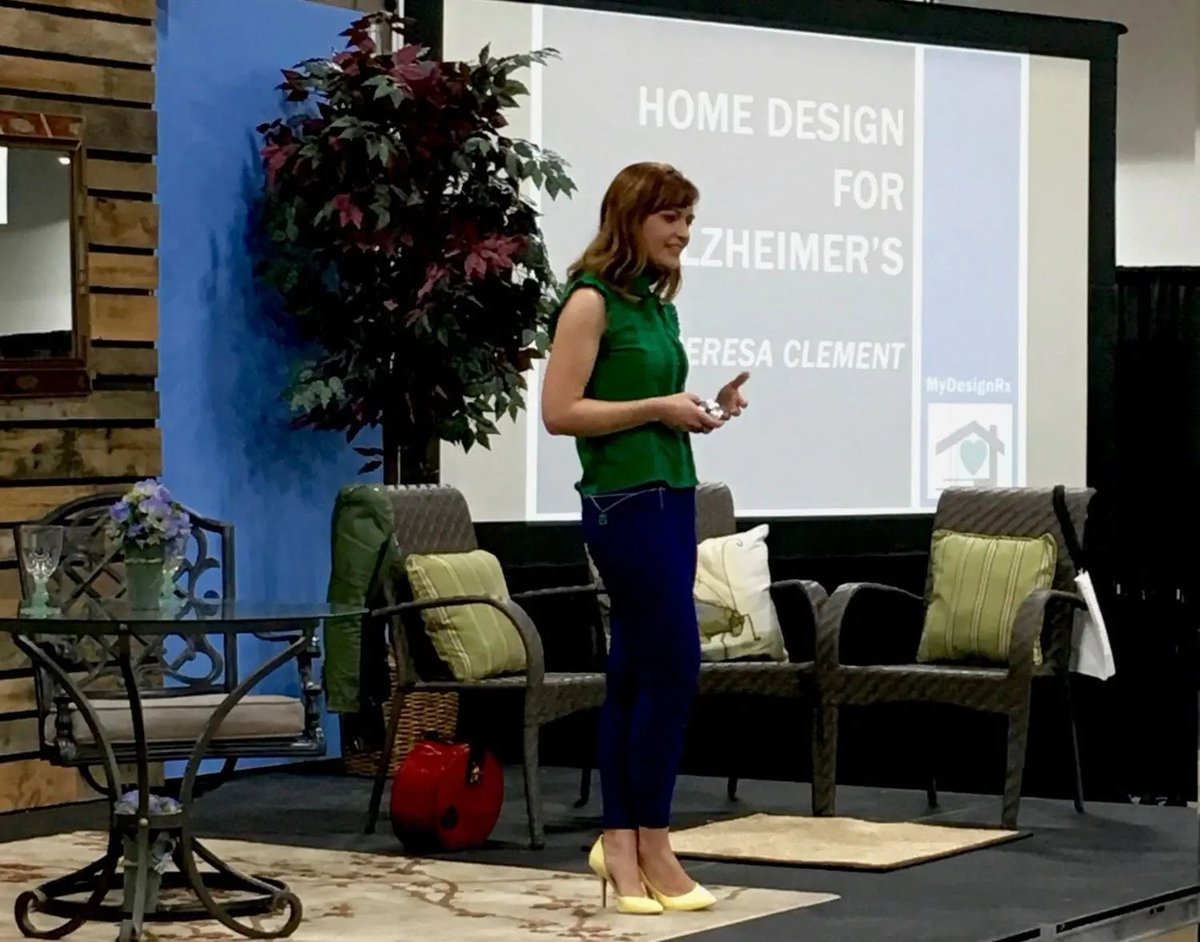 Theresa&Mark tweet media