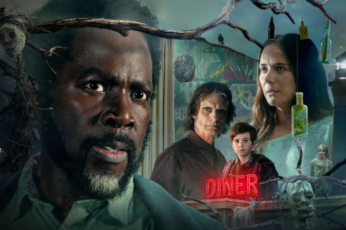 JournalDuGeek's tweet image. Elle est passée sous les radars, la série From revient enfin ! journaldugeek.com/2026/01/21/ell…