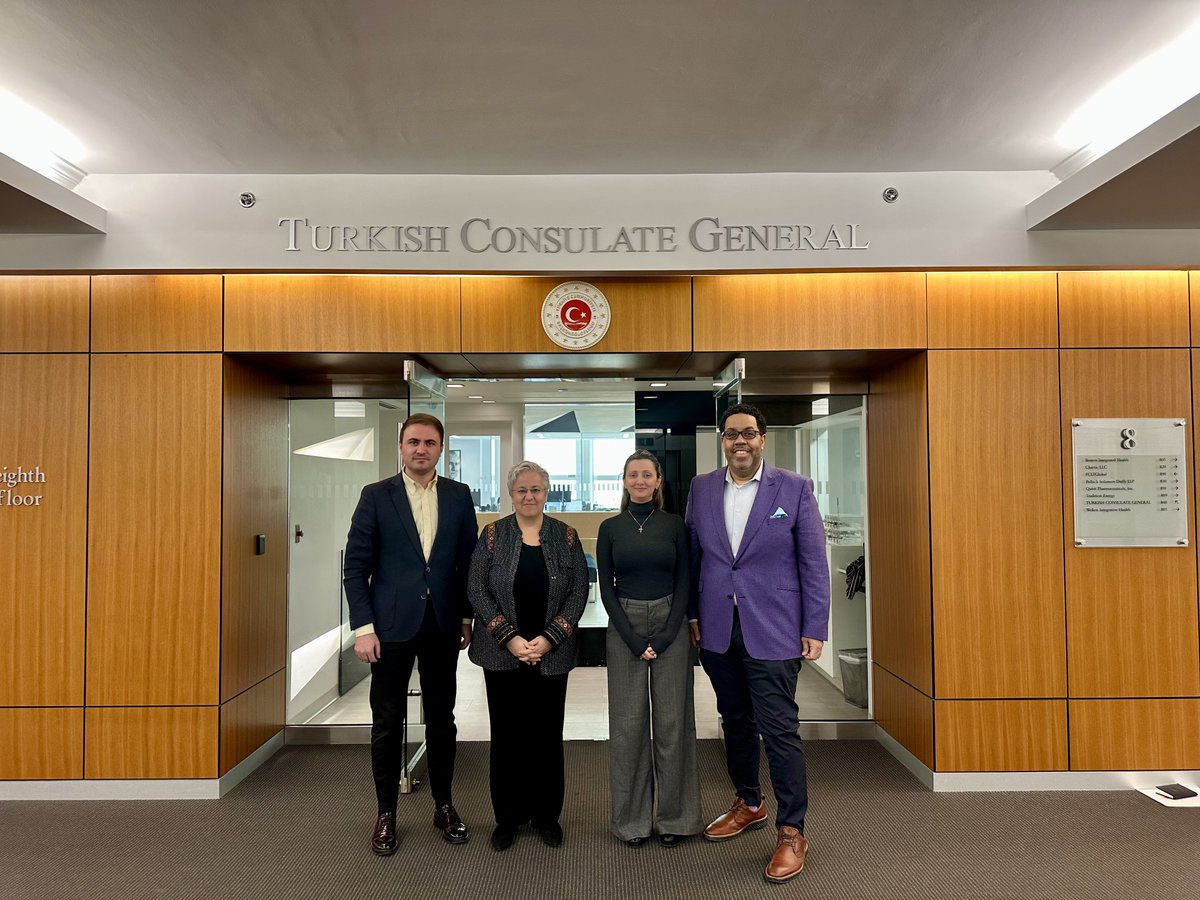 Boston Eğitim Ataşeliği tweet media