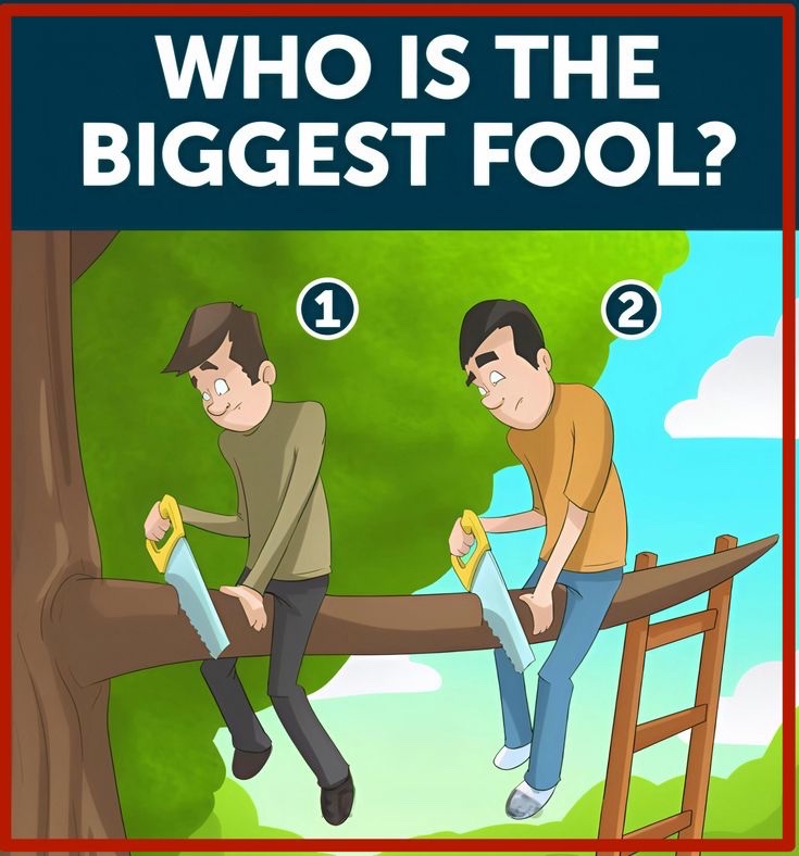 Which one ..

99.9% will fail?