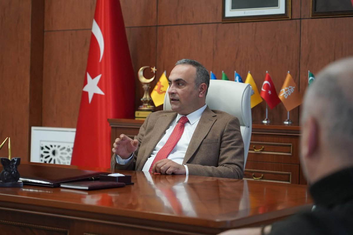 Eğitim-Bir-Sen Bartın Şube Başkanlığı tweet media