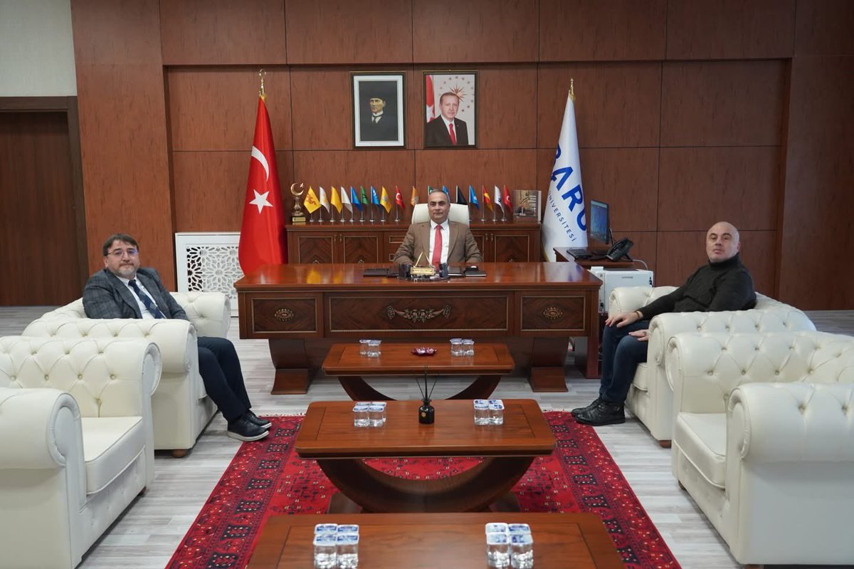 Eğitim-Bir-Sen Bartın Şube Başkanlığı tweet media