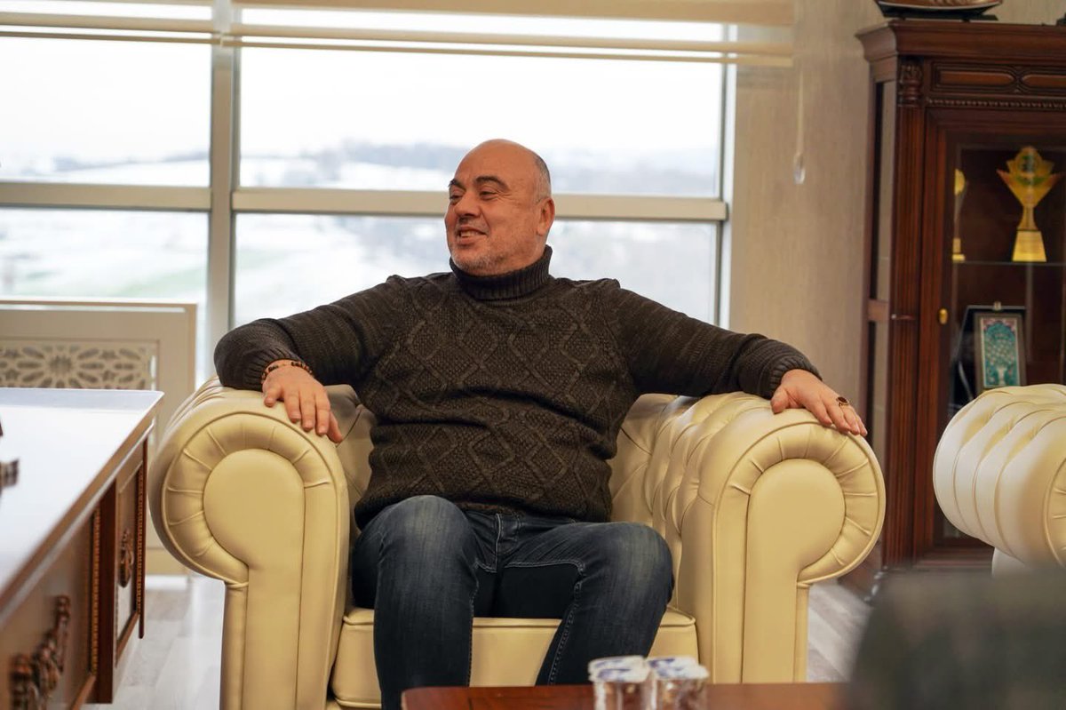 Eğitim-Bir-Sen Bartın Şube Başkanlığı tweet media