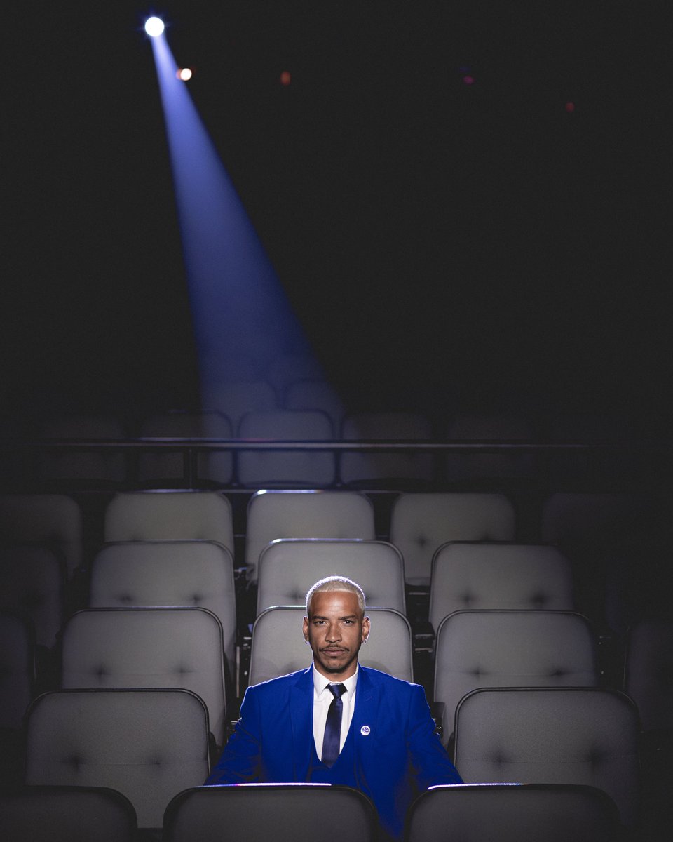 MatheusPereira's tweet image. 💙📸🦊