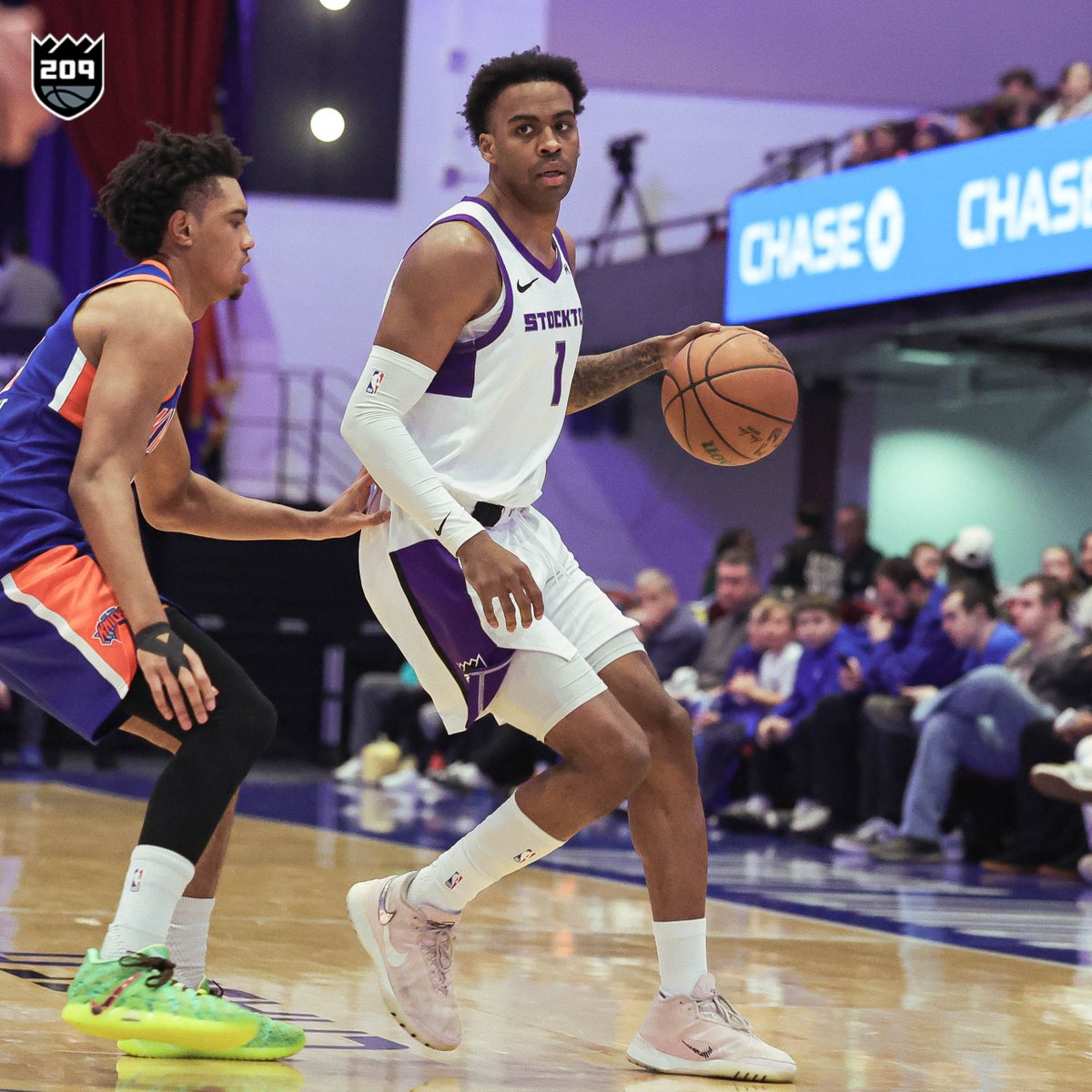 StocktonKings's tweet photo. 209 in the 🏜️🌵

👑 vs Valley Suns
🕗 6:00pm PST
📺 https://t.co/LU1wkP2Pqi https://t.co/ht0Pl8vPc5