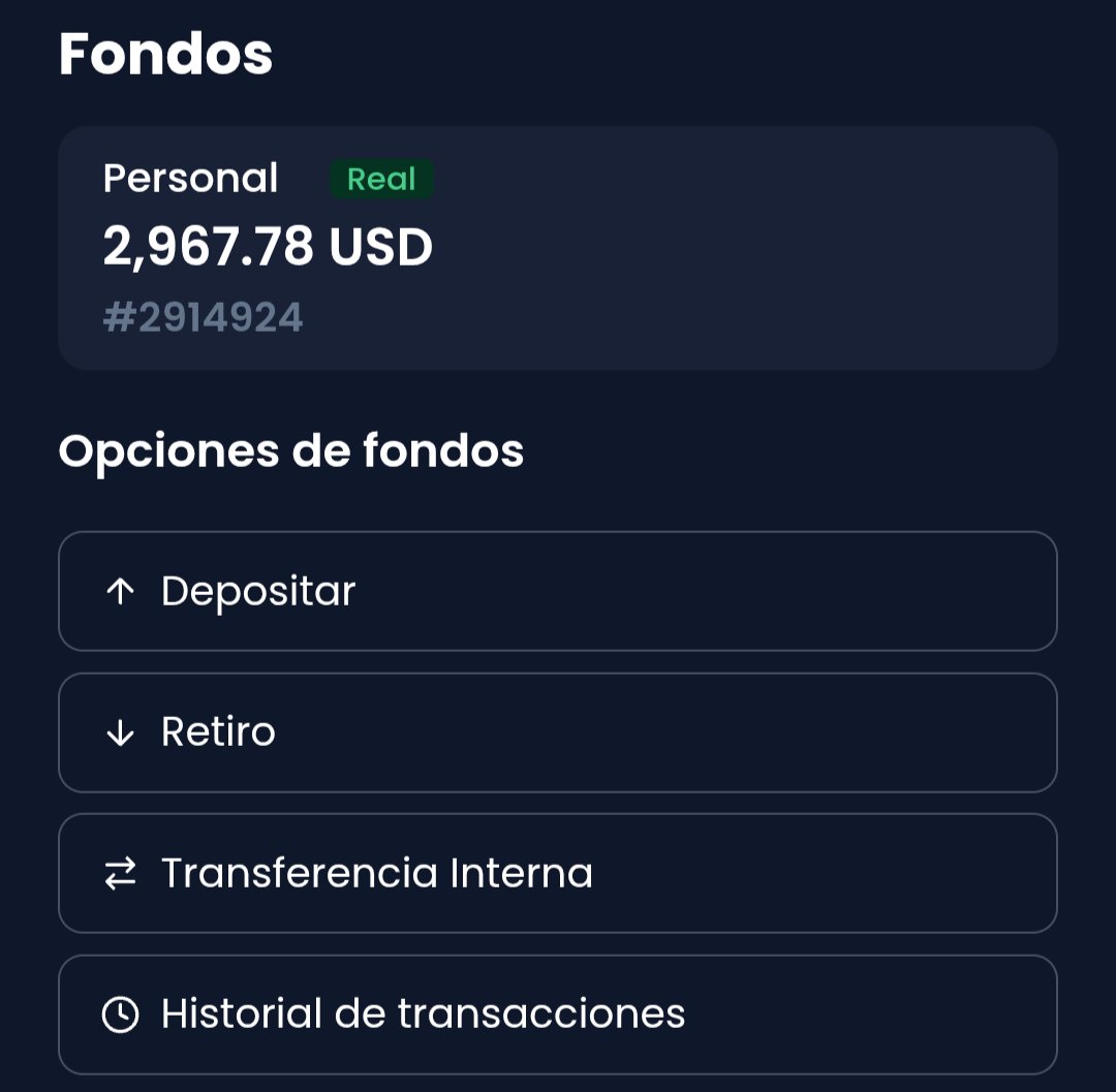 cetrading7's tweet photo. 21/1/2026: así va esta, todo transparente...

Opero a menudo en vivo por Kick: https://t.co/3FGAQ2PABF

#CeTrading #TradingCuantitativo #CuentasDeFondeo #Scalping #Fórex #Trader #Trading #Oro #XAUUSD #Gold #TradingManual #SPX #SP500 #Nasdaq #US100 #DowJones #US30 https://t.co/RSsyECVuvd