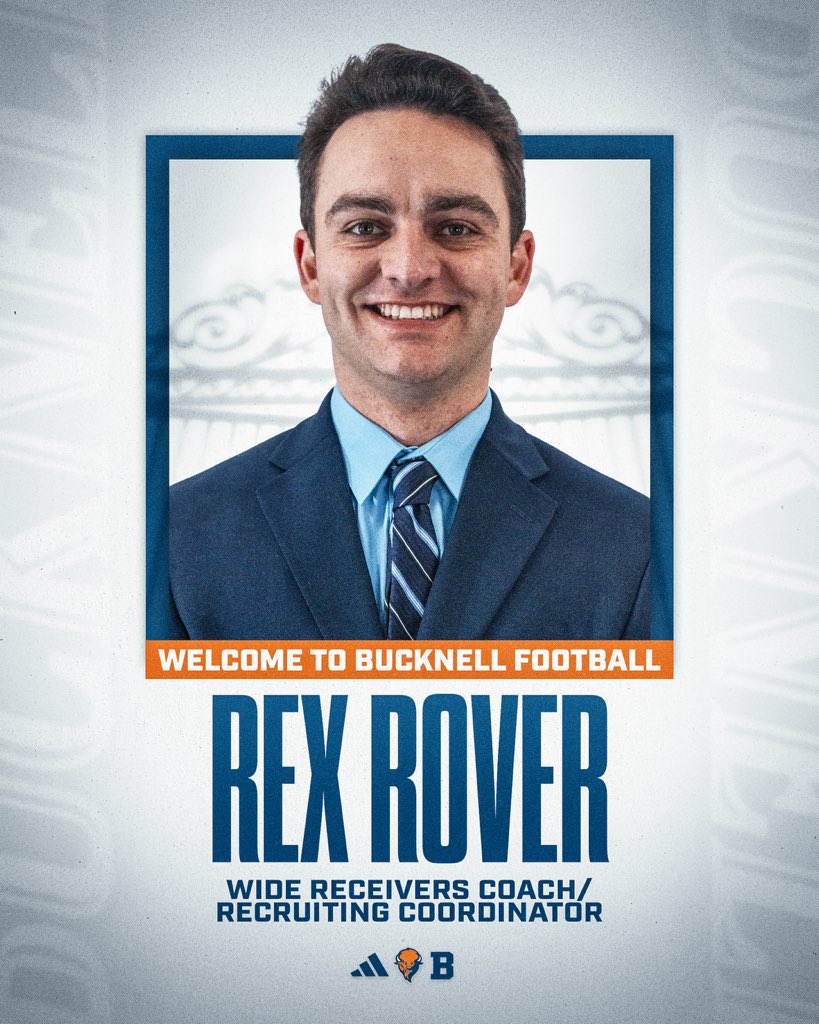 Bucknell Football tweet media