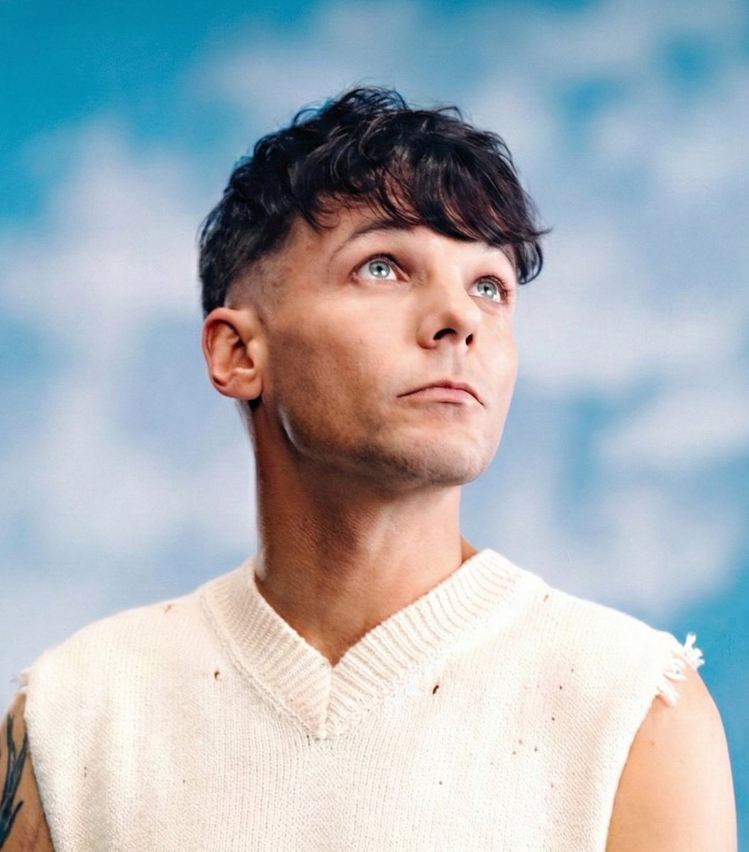 1Dpluspmore's tweet image. 🥺