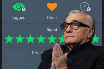 AlannJuarez97's tweet photo. Fui a ver Marty Supreme y efectivamente es CINE https://t.co/Ixg2xWB5sL