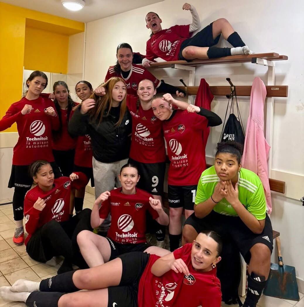 Ligue de F⭐ ⭐tball des Pays de la Loire tweet media