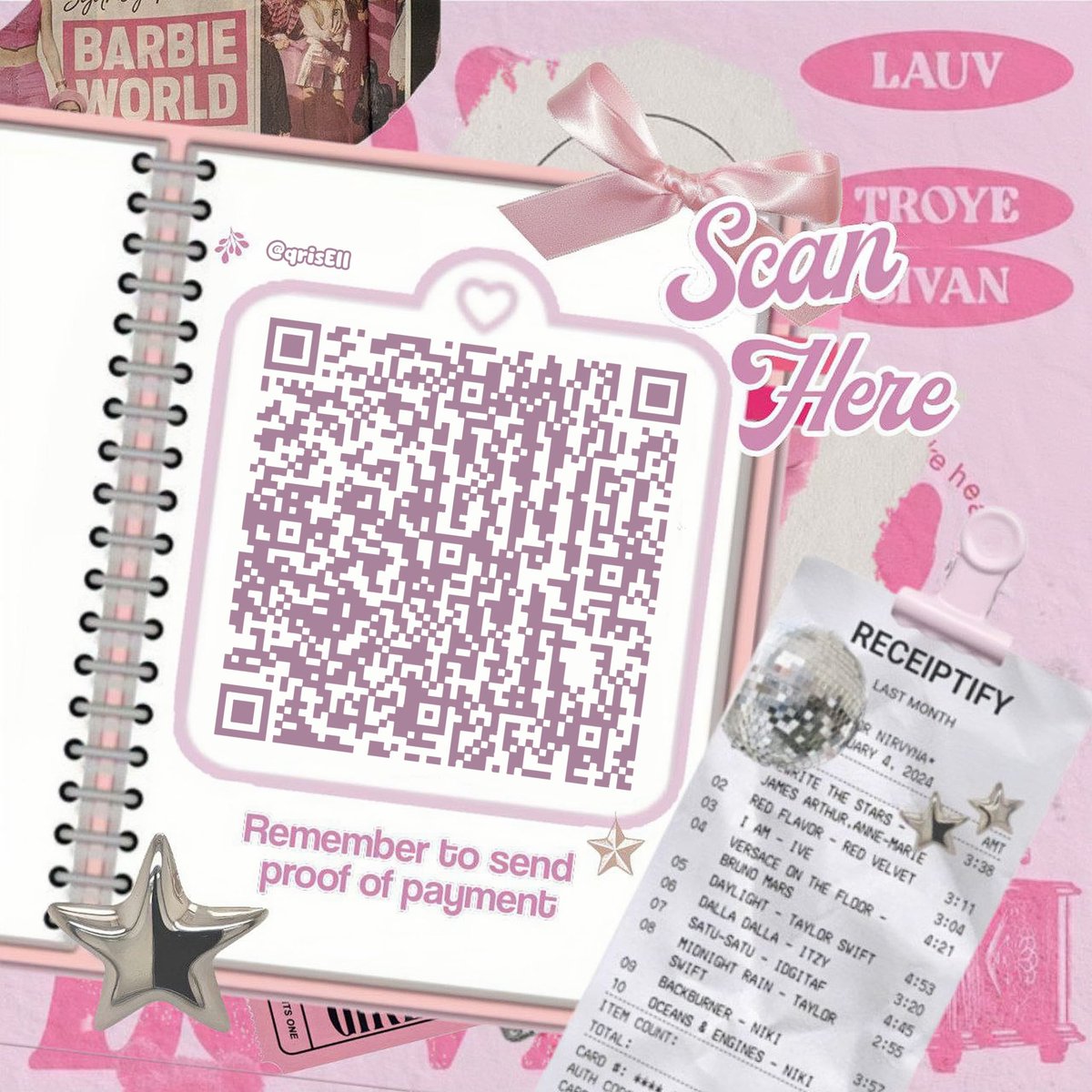 thewordsbywoman's tweet image. +62 831-5718-0734 username X : @sentdok PENIPU NETFLIX

 #zonamahasiswa #zonauang #zonajajan