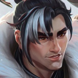 ThatoneQueen3's tweet image. Jayce League of legends