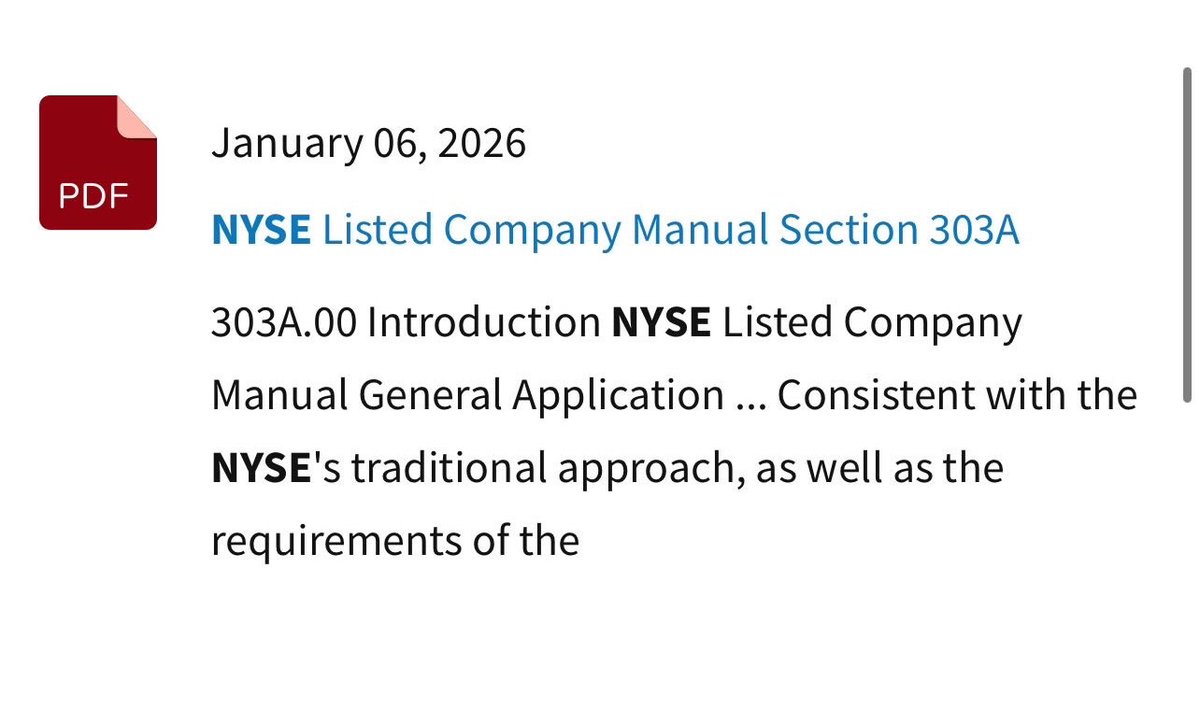 GSE Advocate tweet media